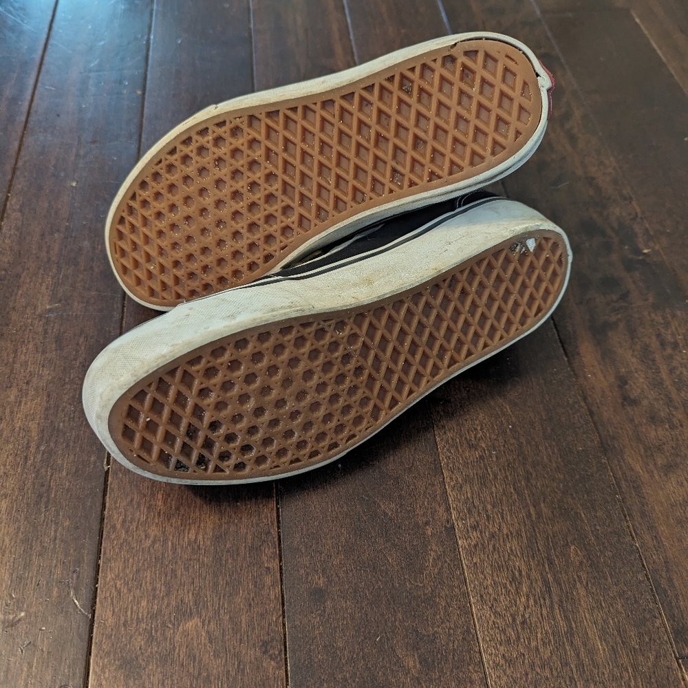 Vans Platform - Picture 4 of 5